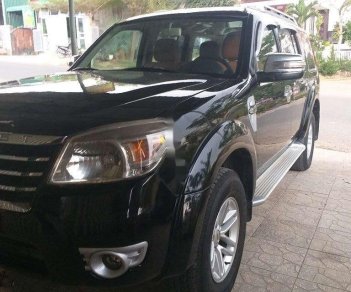 Ford Everest MT 2010 - Bán Ford Everest MT sản xuất 2010, 385tr