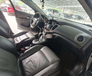 Daewoo Lacetti  CDX  2010 - Bán xe Daewoo Lacetti CDX đời 2010, nhập khẩu, 275tr