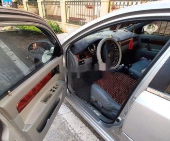 Daewoo Lacetti 2008 - Bán ô tô Daewoo Lacetti năm sản xuất 2008