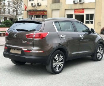 Kia Sportage   2014 - Bán xe cũ Kia Sportage đời 2014, nhập khẩu nguyên chiếc