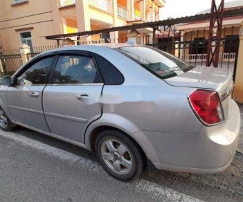 Daewoo Lacetti 2008 - Bán ô tô Daewoo Lacetti năm sản xuất 2008