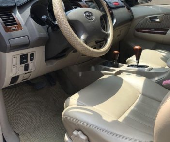 Toyota Fortuner   2008 - Bán Toyota Fortuner 2008, xe nhập