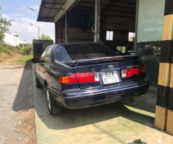 Toyota Camry   1997 - Bán Toyota Camry đời 1997, đăng ký 2000