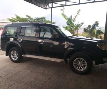 Ford Everest MT 2010 - Bán Ford Everest MT sản xuất 2010, 385tr