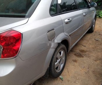 Daewoo Lacetti 2008 - Bán ô tô Daewoo Lacetti năm sản xuất 2008