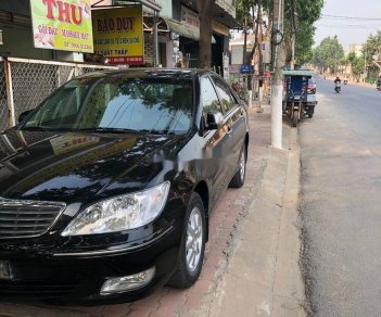 Toyota Camry 2002 - Bán xe Toyota Camry đời 2002, 238tr