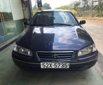 Toyota Camry   1997 - Bán Toyota Camry đời 1997, đăng ký 2000