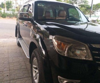 Ford Everest MT 2010 - Bán Ford Everest MT sản xuất 2010, 385tr