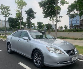 Lexus ES  350  2007 - Cần bán Lexus ES 350 2007, nhập khẩu nguyên chiếc, giá chỉ 670 triệu