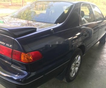 Toyota Camry   1997 - Bán Toyota Camry đời 1997, đăng ký 2000