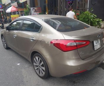 Kia K3   2.0AT   2015 - Cần bán lại xe Kia K3 2.0AT đời 2015 chính chủ