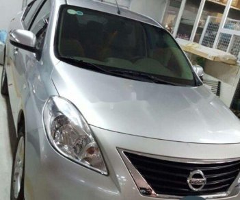 Nissan Sunny   2015 - Bán Nissan Sunny 2015, xe luôn bảo trì ở trong hãng