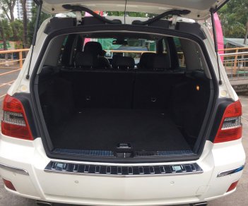 Mercedes-Benz GLK Class   2009 - Bán xe Mercedes GLK300 sản xuất 2009, xe nhập, 610 triệu