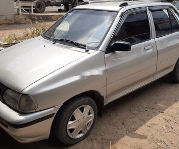 Kia Pride 2001 - Cần bán Kia Pride đời 2001, xe nhập, giá chỉ 32 triệu