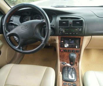 Daewoo Magnus     2004 - Bán ô tô Daewoo Magnus năm sản xuất 2004, xe nhập