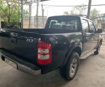 Ford Ranger   XLT  2008 - Cần bán xe Ford Ranger XLT đời 2008, nhập khẩu, giá tốt