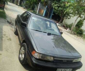 Toyota Camry 1989 - Cần bán xe Toyota Camry năm 1989, giá chỉ 87 triệu