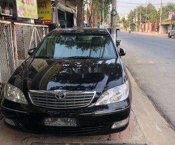 Toyota Camry 2002 - Bán xe Toyota Camry đời 2002, 238tr