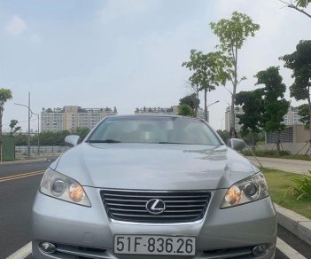 Lexus ES  350  2007 - Cần bán Lexus ES 350 2007, nhập khẩu nguyên chiếc, giá chỉ 670 triệu