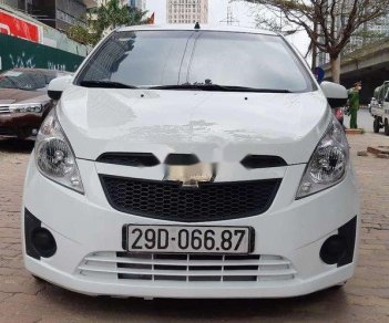 Chevrolet Spark   Van  2012 - Bán Chevrolet Spark Van sản xuất 2012, màu trắng, nhập khẩu Hàn Quốc, 168tr