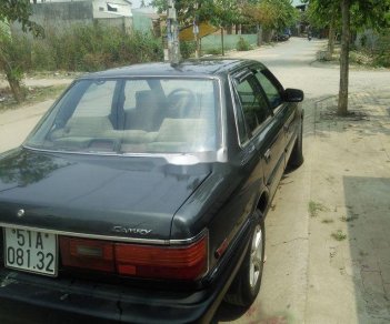 Toyota Camry 1989 - Cần bán xe Toyota Camry năm 1989, giá chỉ 87 triệu