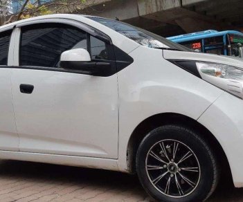 Chevrolet Spark   Van  2012 - Bán Chevrolet Spark Van sản xuất 2012, màu trắng, nhập khẩu Hàn Quốc, 168tr