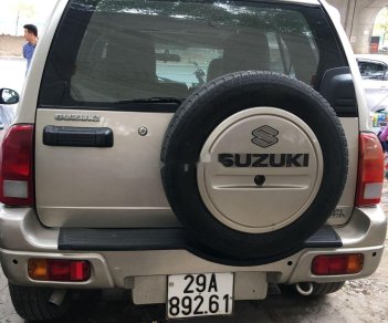 Suzuki Grand vitara 2003 - Bán ô tô Suzuki Grand vitara sản xuất 2003, xe nhập số tự động, giá chỉ 245 triệu