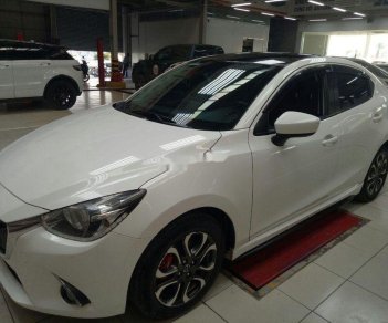 Mazda 2 2016 - Bán xe Mazda 2 1.5AT năm sản xuất 2016, giá 468tr