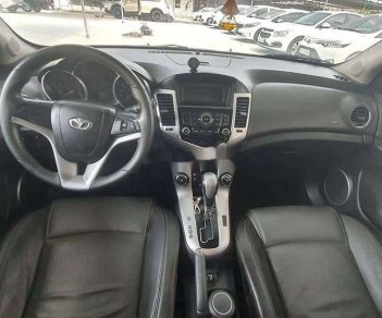 Daewoo Lacetti  CDX  2010 - Bán xe Daewoo Lacetti CDX đời 2010, nhập khẩu, 275tr