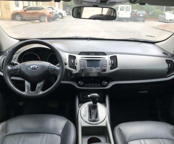 Kia Sportage   2014 - Bán xe cũ Kia Sportage đời 2014, nhập khẩu nguyên chiếc