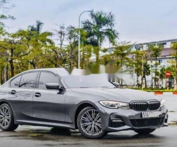 BMW 3 Series 2019 - Cần bán lại xe BMW 3 Series 330i Msport Perfomance.
Năm 2019 như mới