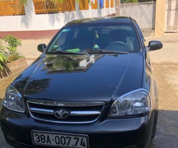 Daewoo Lacetti EX 2011 - Xe đẹp chính chủ, không lỗi nhỏ, nội ngoại thất đẹp