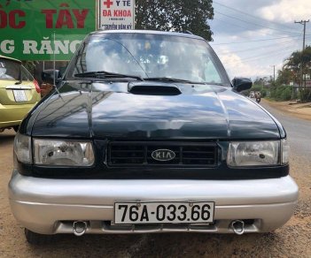 Kia Sportage   1996 - Bán xe Kia Sportage năm 1996, nhập khẩu