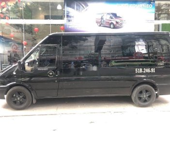 Ford Transit   2017 - Cần sang nhượng xe Transit Limousine 2017, 10 chỗ