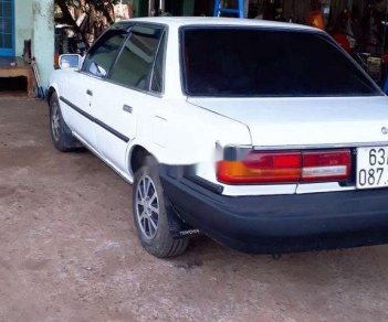 Toyota Camry   1987 - Bán xe cũ Toyota Camry 1987, nhập khẩu