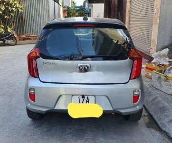 Kia Picanto 2013 - Bán Kia Picanto sản xuất 2013 như mới