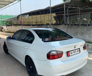 BMW 3 Series   2008 - Bán xe BMW 320i năm 2008, nhập khẩu, 395tr