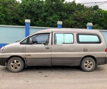 Hyundai Starex   2005 - Bán Hyundai Starex năm sản xuất 2005, xe nhập, giá 175tr