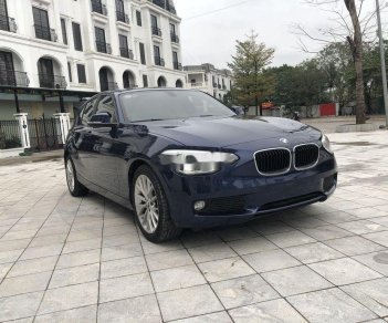 BMW 1 Series   2013 - Bán BMW 116i năm sản xuất 2013, nhập khẩu, 699 triệu