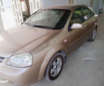 Chevrolet Lacetti 2012 - Bán Chevrolet Lacetti năm sản xuất 2012