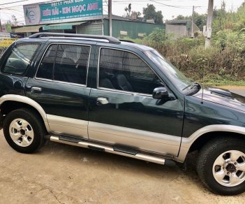 Kia Sportage   1996 - Bán xe Kia Sportage năm 1996, nhập khẩu