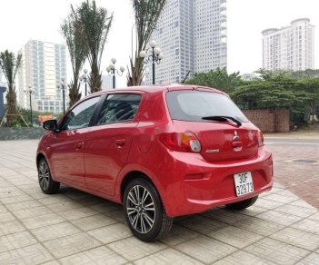 Mitsubishi Mirage   2018 - Cần bán Mitsubishi Mirage sản xuất 2018, xe Nhật, sx tại Thái