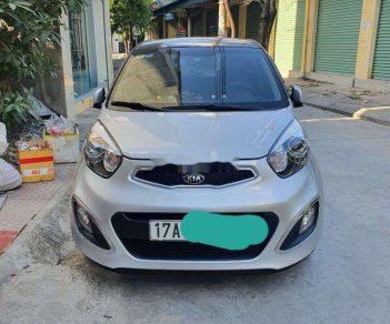 Kia Picanto 2013 - Bán Kia Picanto sản xuất 2013 như mới