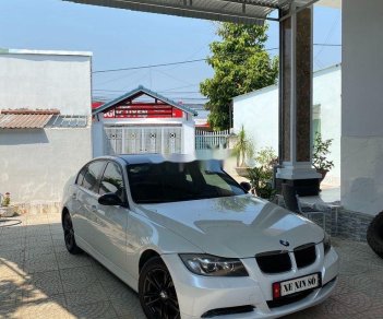 BMW 3 Series   2008 - Bán xe BMW 320i năm 2008, nhập khẩu, 395tr