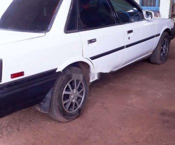 Toyota Camry   1987 - Bán xe cũ Toyota Camry 1987, nhập khẩu