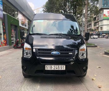 Ford Transit   2017 - Cần sang nhượng xe Transit Limousine 2017, 10 chỗ