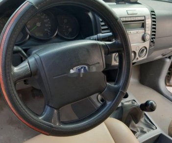 Ford Ranger     2008 - Cần bán xe Ford Ranger năm sản xuất 2008