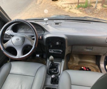 Kia Sportage   1996 - Bán xe Kia Sportage năm 1996, nhập khẩu