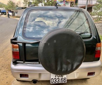 Kia Sportage   1996 - Bán xe Kia Sportage năm 1996, nhập khẩu