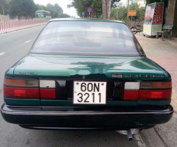 Toyota Corolla   1987 - Bán Toyota Corolla sản xuất năm 1987, nhập khẩu, giá tốt